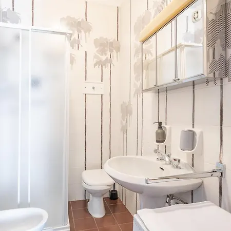 Relaxing Gem 아파트 페를레도