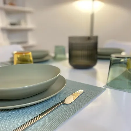 Relaxing Gem Apartamento