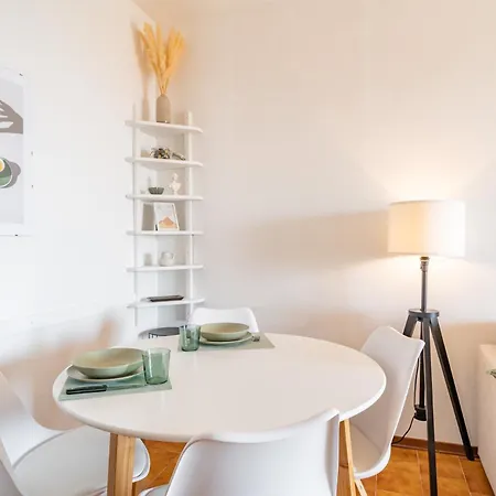 Apartamento Relaxing Gem