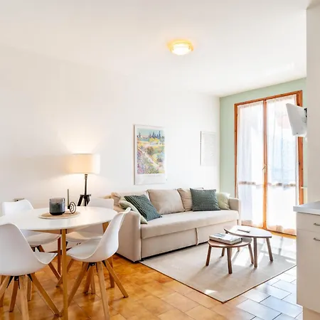 Relaxing Gem Apartament Perledo