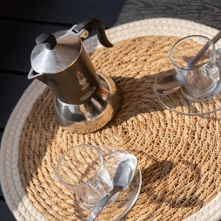 Relaxing Gem Apartamento