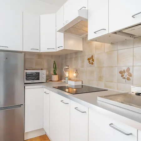 Apartamento Relaxing Gem