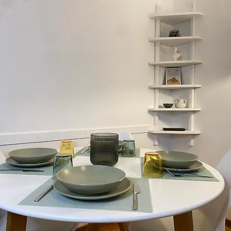 Apartament Relaxing Gem Perledo