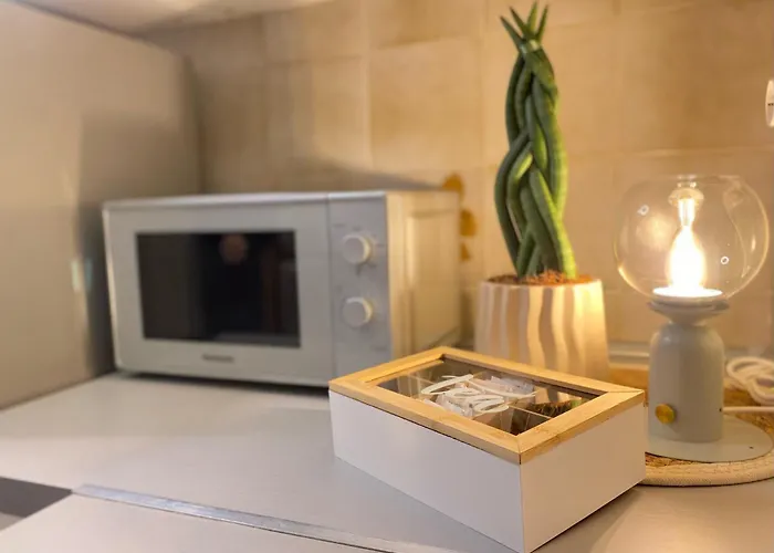 Apartament Relaxing Gem *