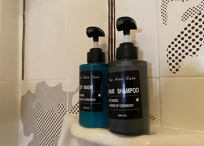 Relaxing Gem Apartament