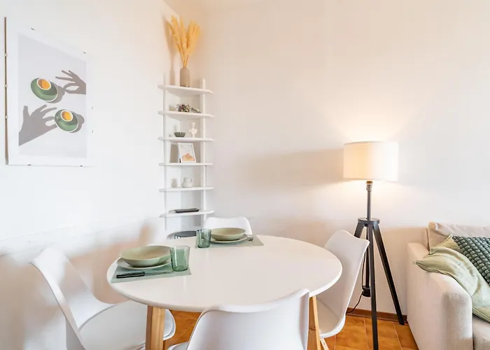 Apartament Relaxing Gem