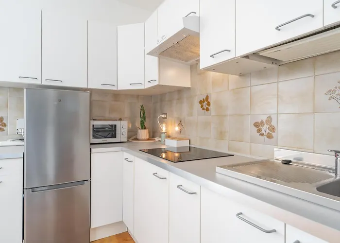 Apartament Relaxing Gem