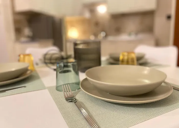 Apartament Relaxing Gem