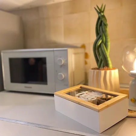 Apartmán Relaxing Gem *