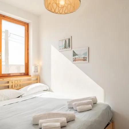 Apartmán Relaxing Gem