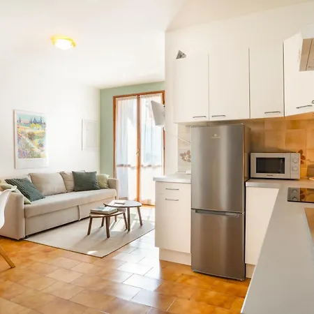 Relaxing Gem Apartmán *