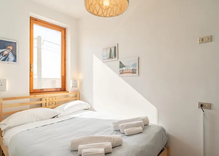 Apartmán Relaxing Gem