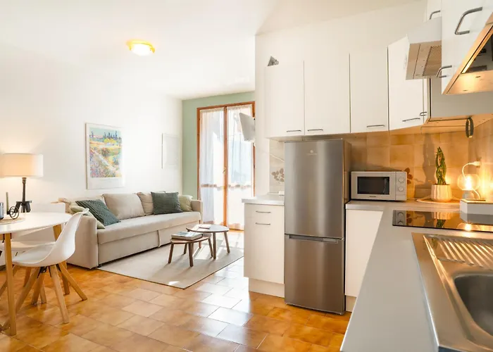 Relaxing Gem Apartmán *
